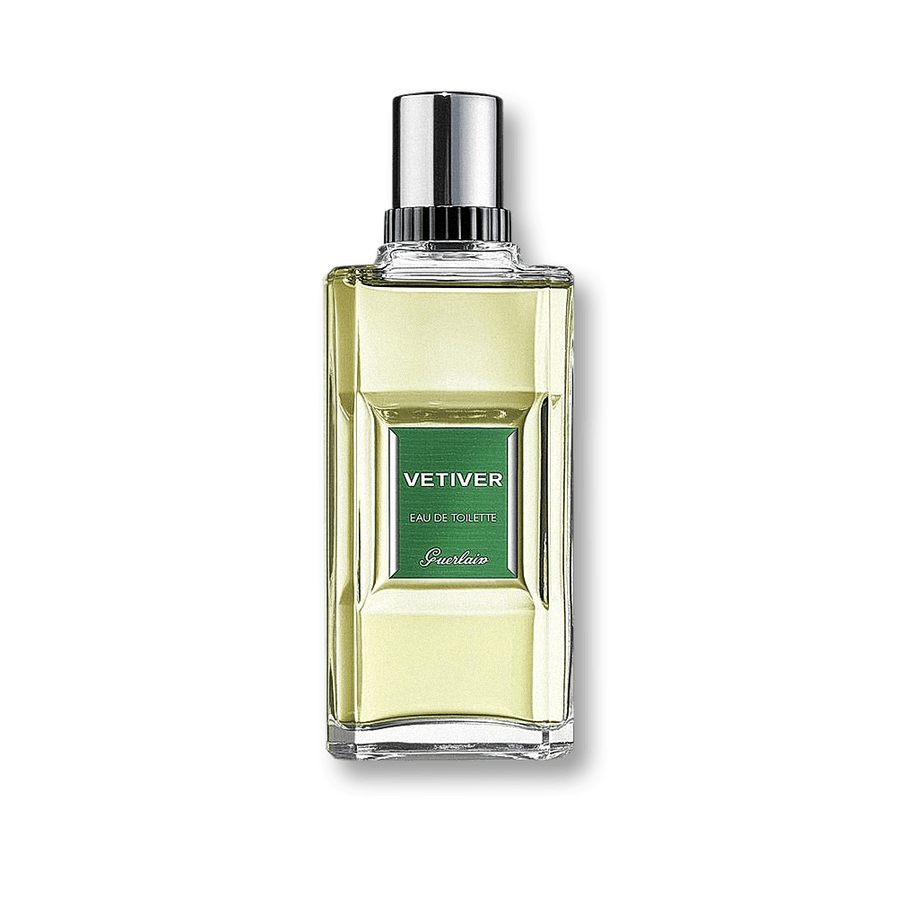 Guerlain Vetiver オードトワレ 100mL (残量9割程度) GUERLAIN ゲラン ベチバー オーデトワレ EDT SP 100ml 【香水