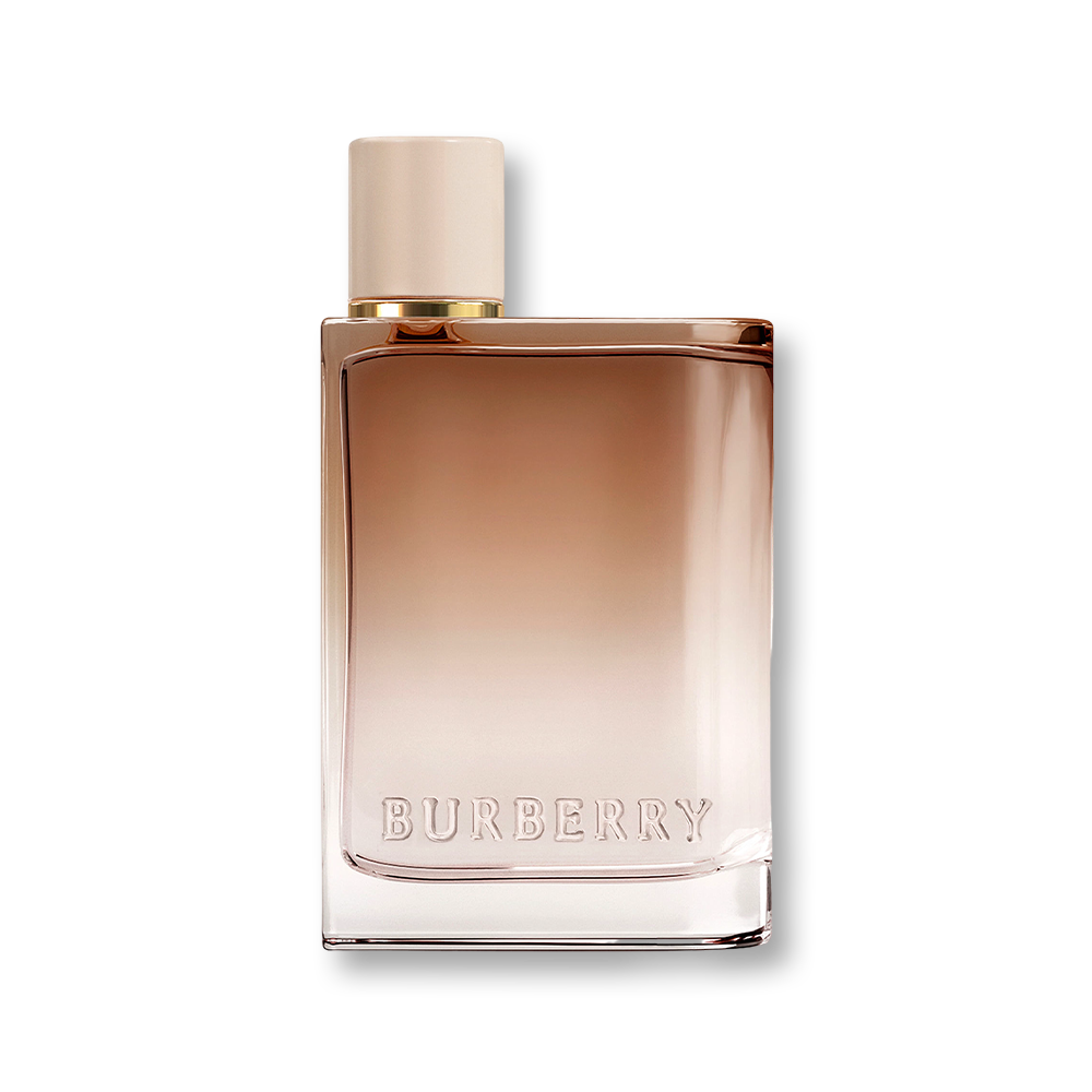 Shop Burberry Her EDP Intense in New Zealand