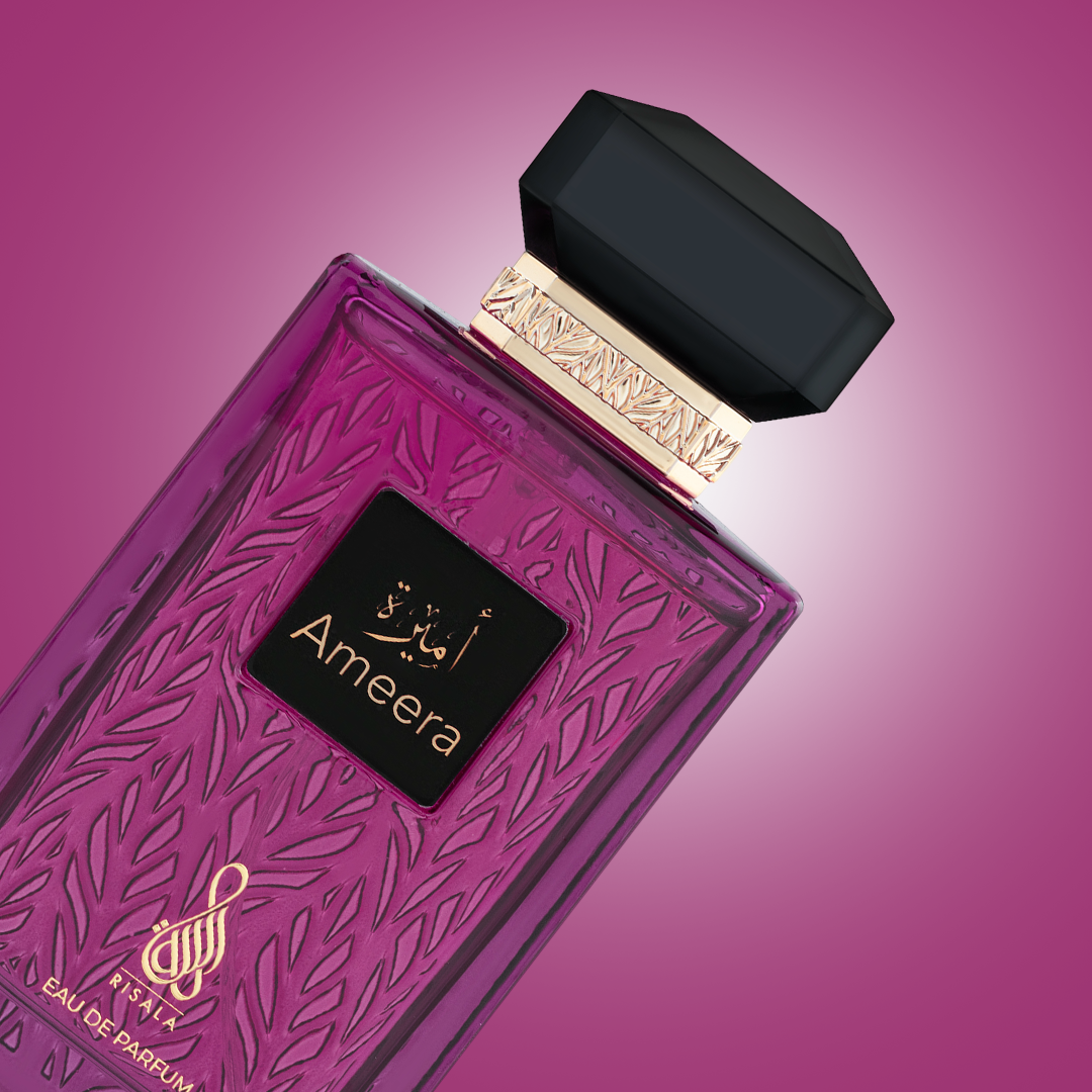 Risala Ameera EDP