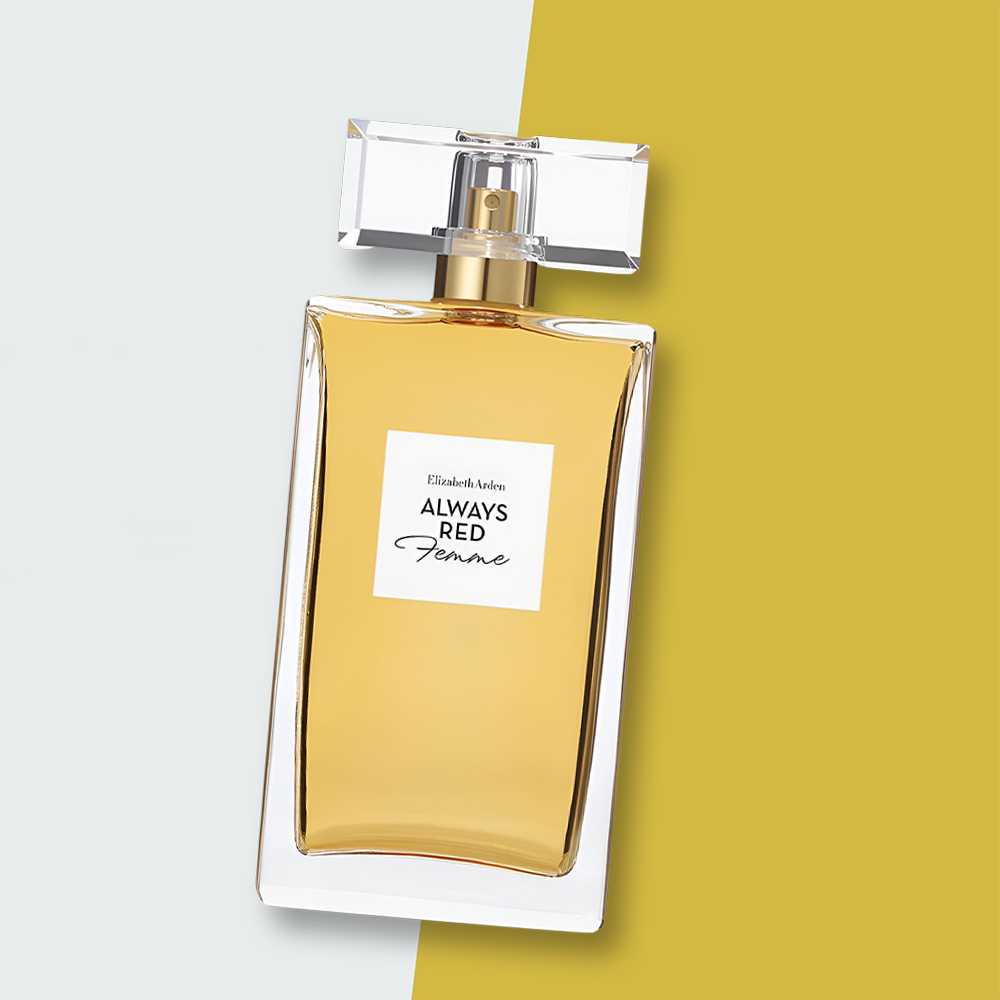 Elizabeth Arden Always Red Femme EDT