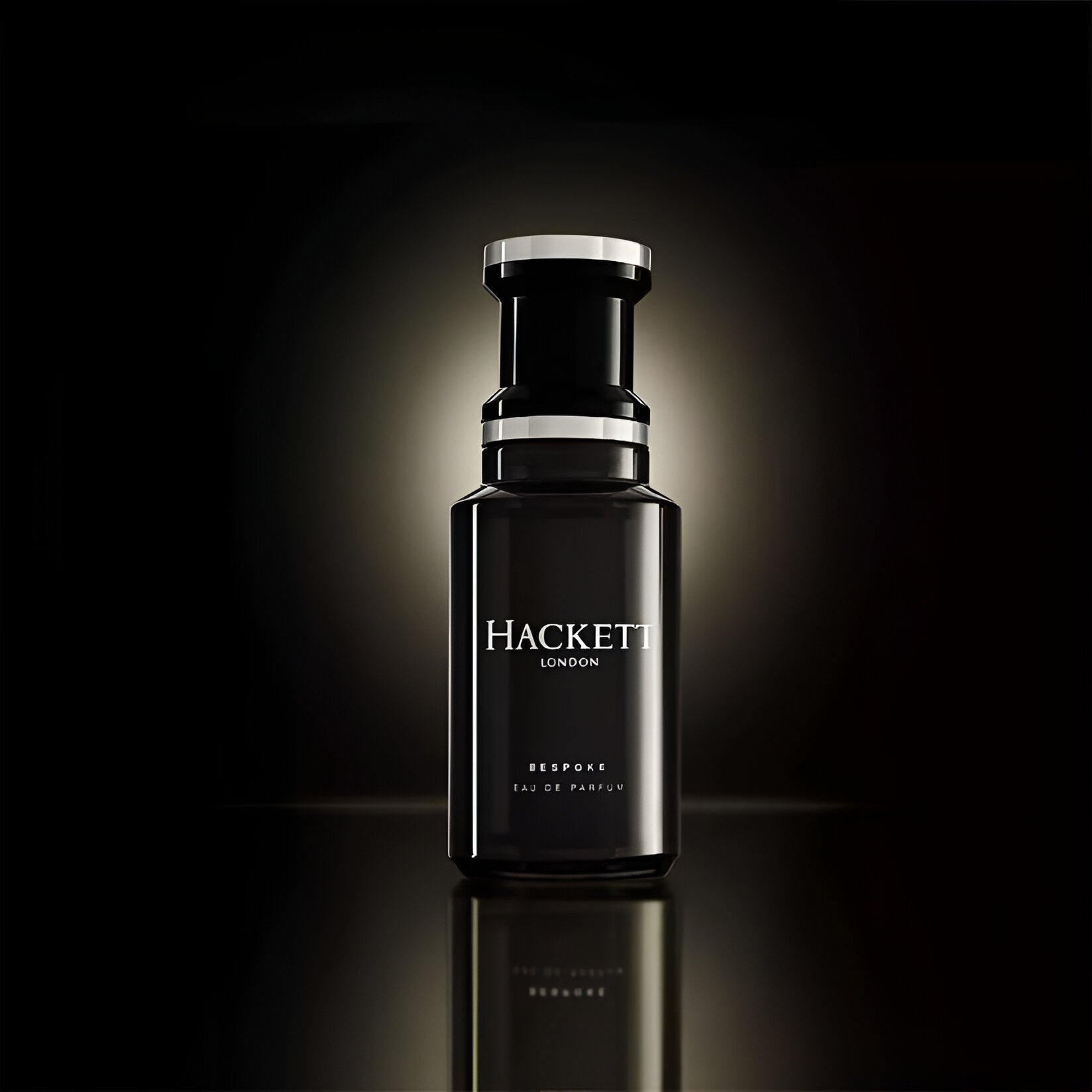 Hackett Bespoke EDP Gift Set for Men | My Perfume Shop
