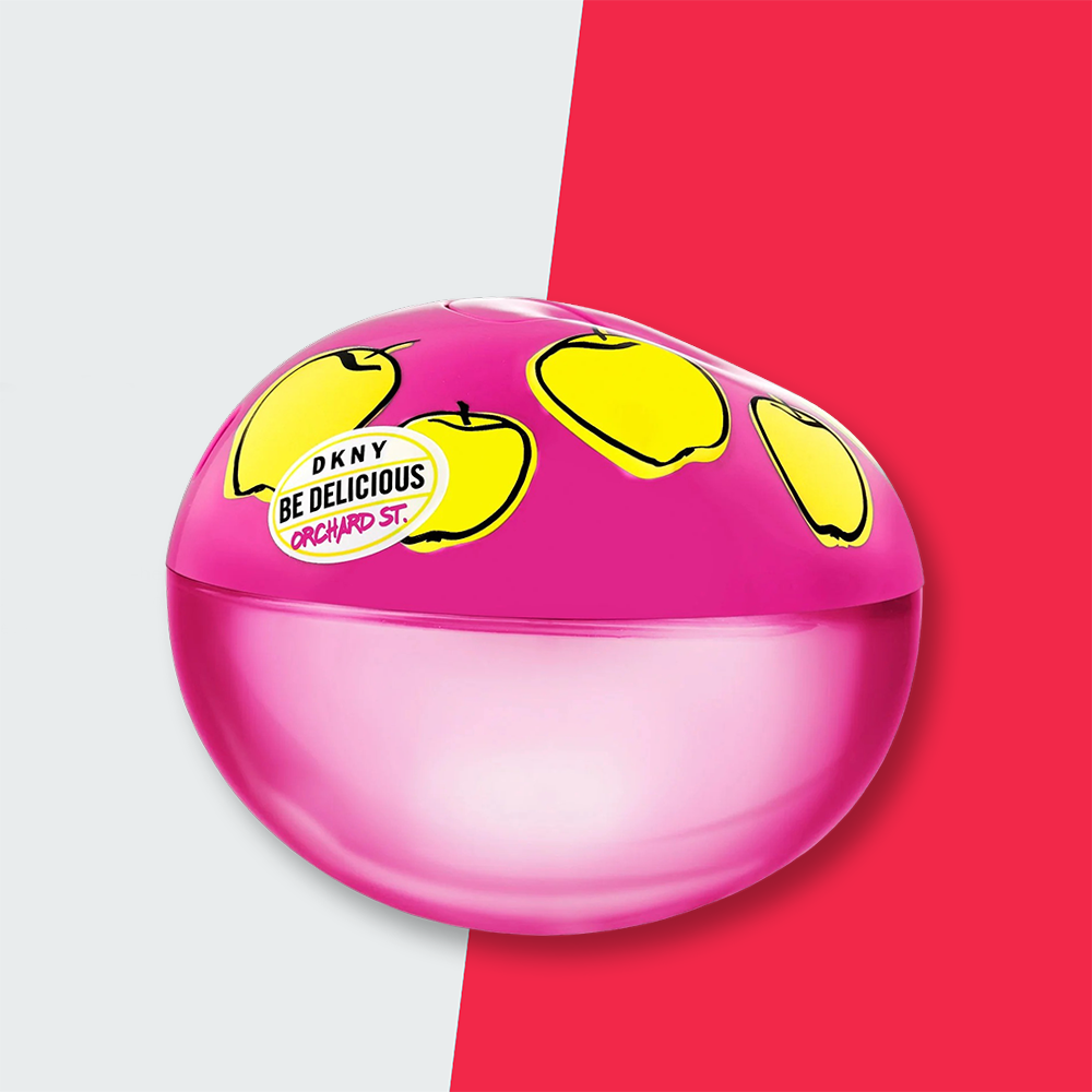 Donna Karan Be Delicious Orchard St. EDP