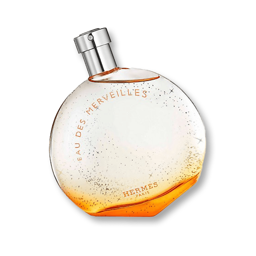 Hermes Eau Des Merveilles EDT1