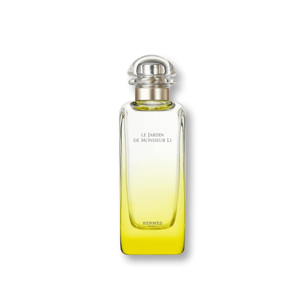 Le Jardin de Monsieur Li Eau de toilette - 100 ml | Hermès