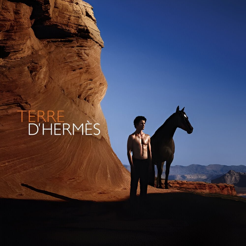 Hermes Terre D'Hermes EDP Body Set for Men | My Perfume Shop