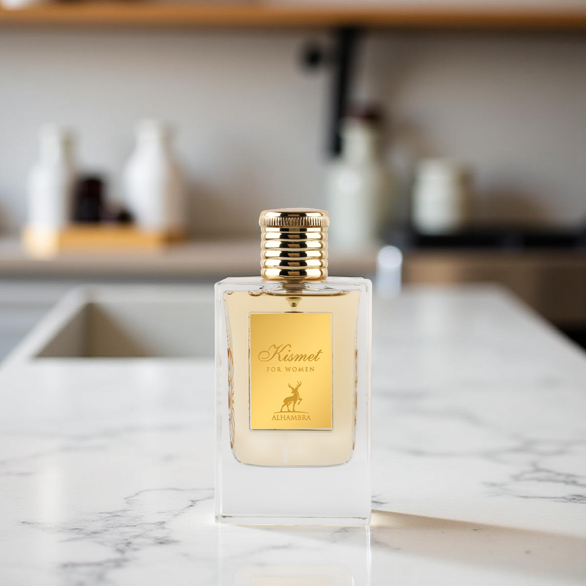 Maison Alhambra Kismet EDP For Women