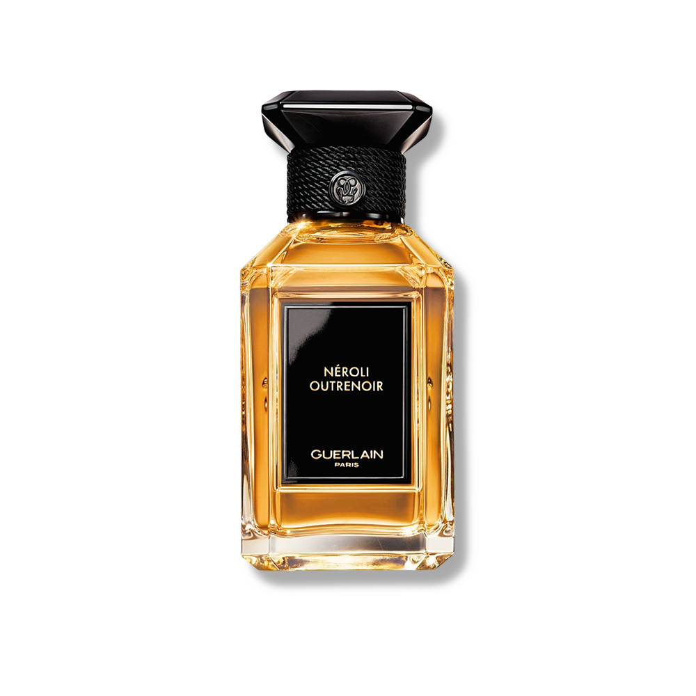 Shop Guerlain L'Art & La Matiere Neroli Outrenoir EDP | My Perfume