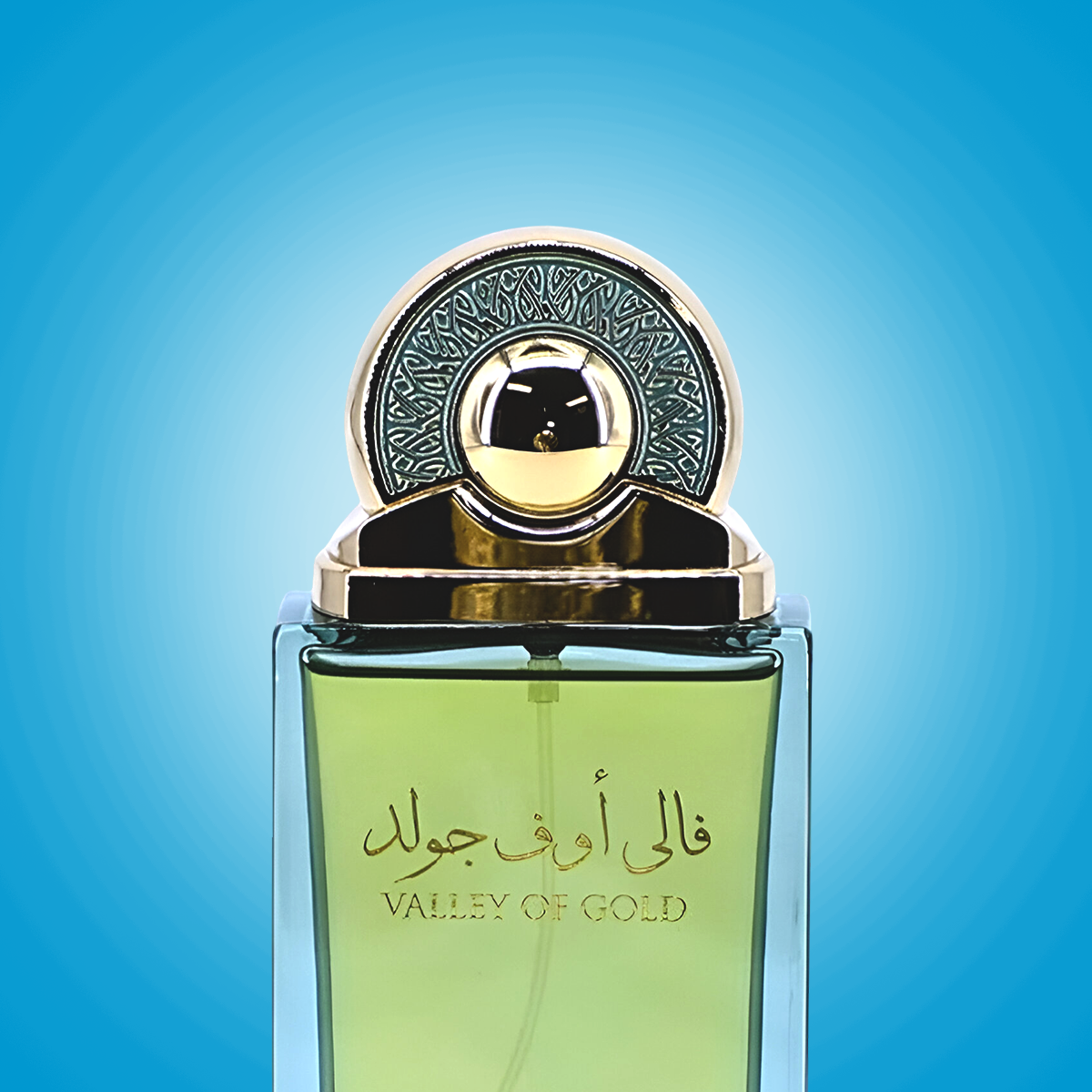 Risala Valley Of Gold EDP