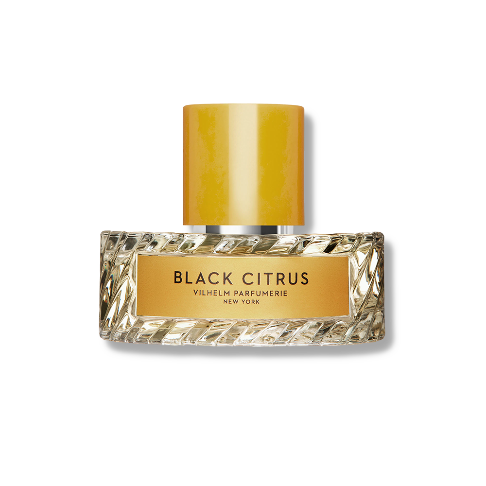 Vilhelm Parfumerie Black Citrus EDP