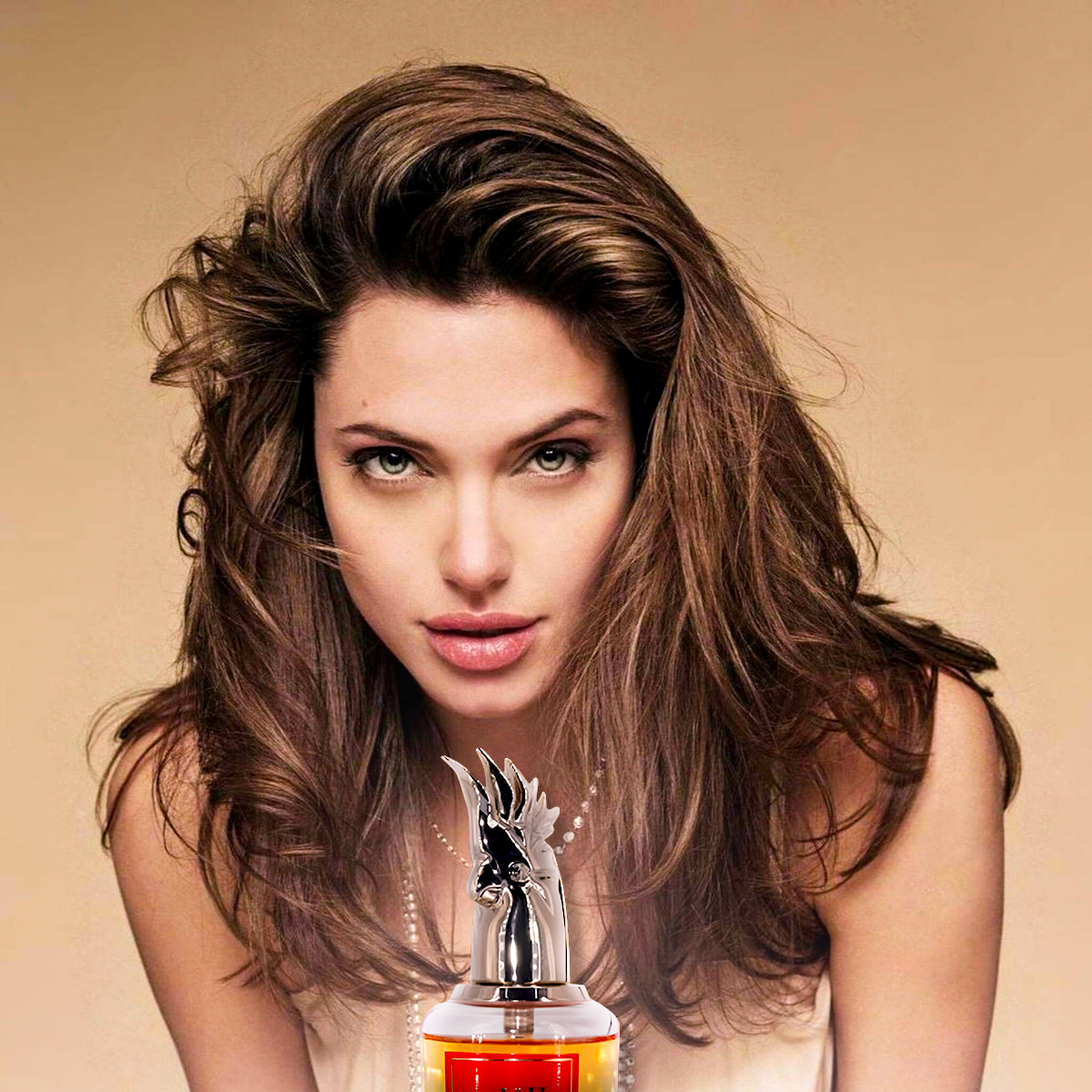 Anjelina Jolie Vii EDP