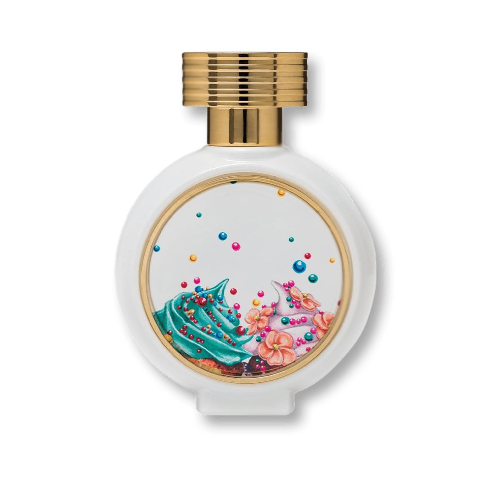 Shop HFC Sweet Spoiled EDP in New Zealand