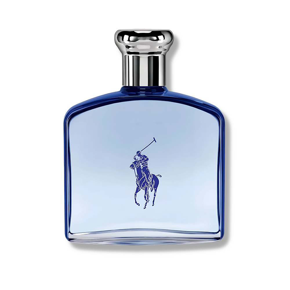 Shop Ralph Lauren Polo Ultra Blue EDT in New Zealand