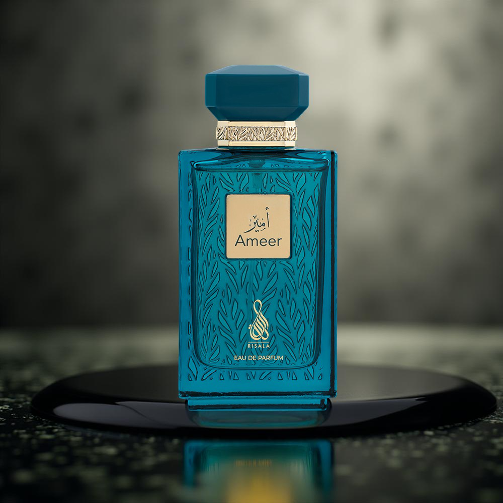 Risala Ameer EDP