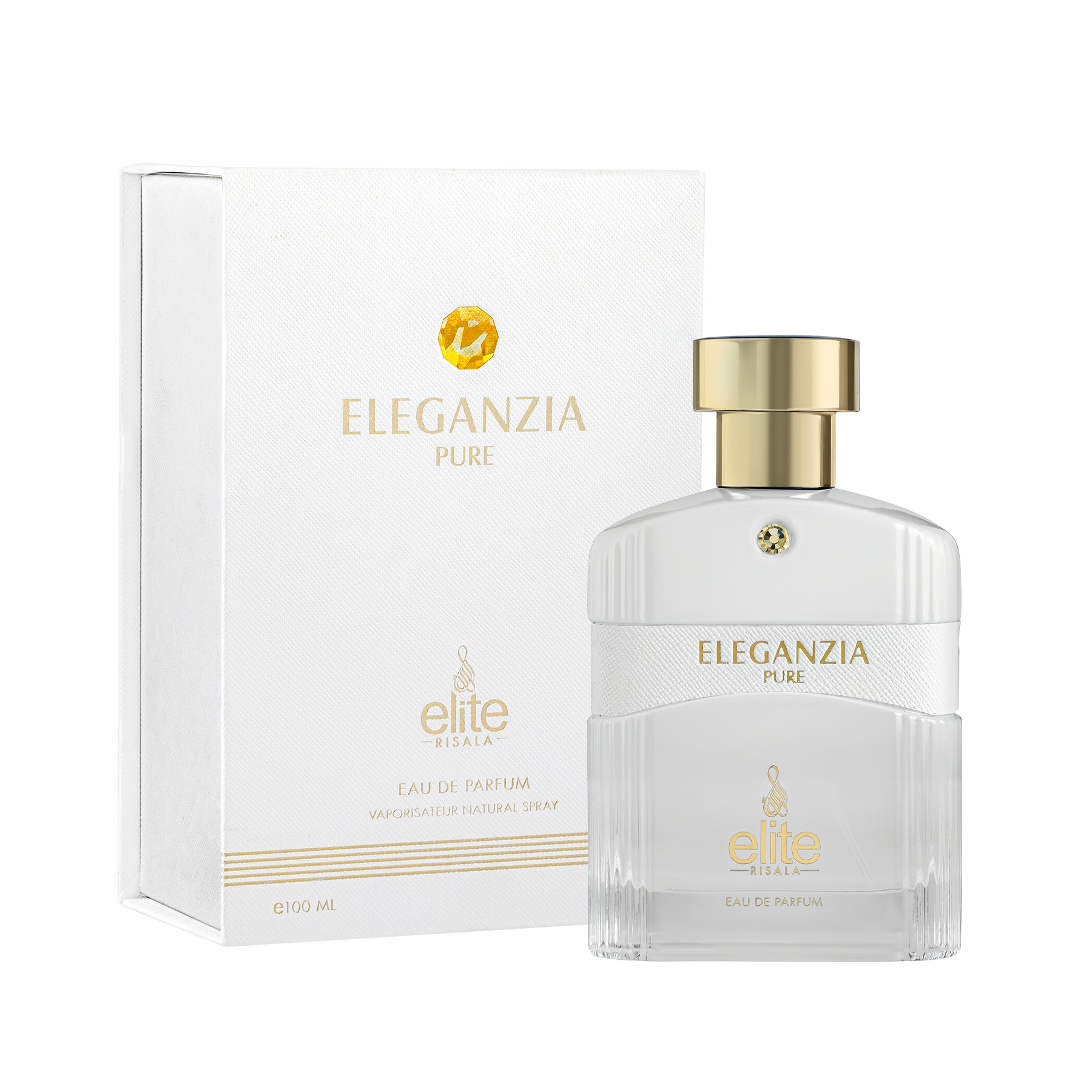 Risala Elite Eleganzia Pure EDP