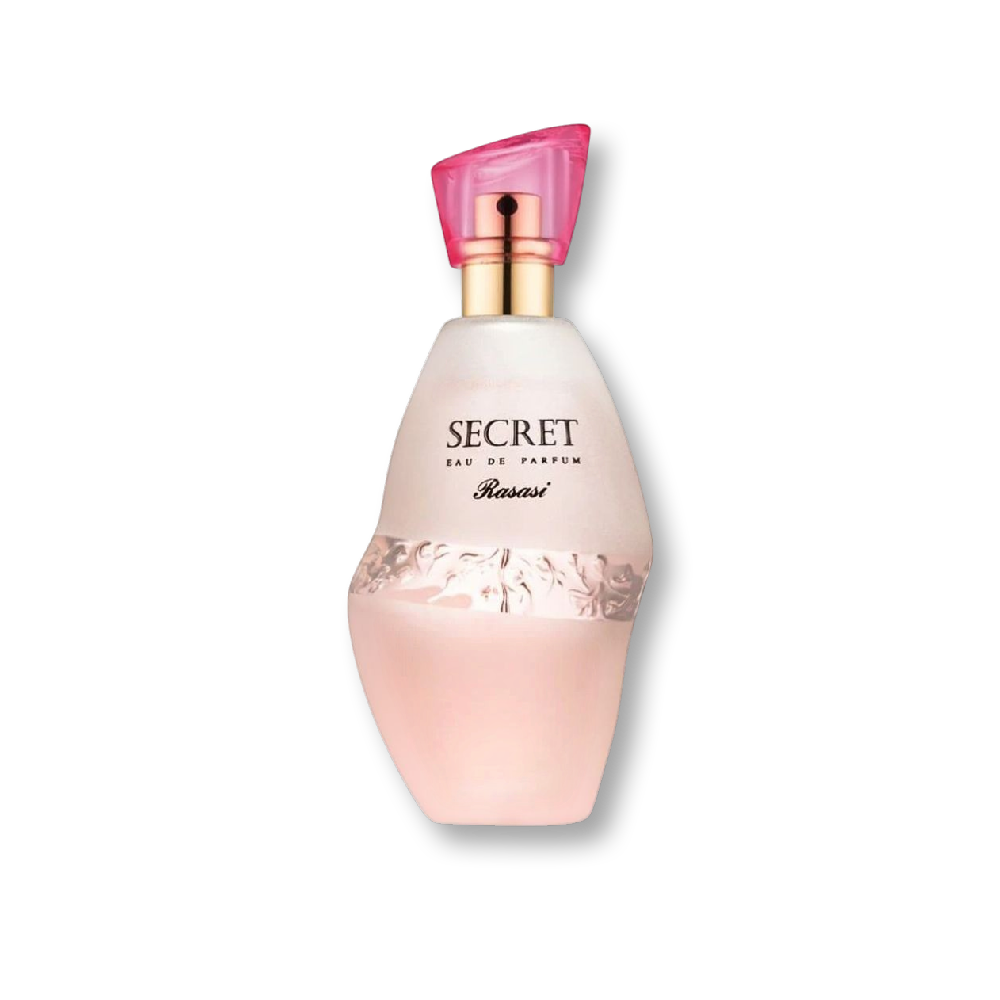 Rasasi Secret EDP Pour Femme