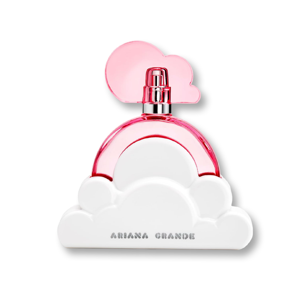 Shop Ariana Grande Cloud Pink EDP 100ml | My Perfume Shop New Zealand Shop Ariana Grande Cloud Pink EDP 100ml | My Perfume Shop New Zealand