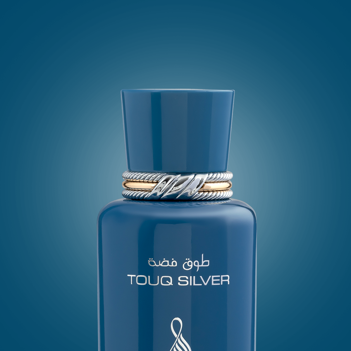Risala Touq Silver EDP