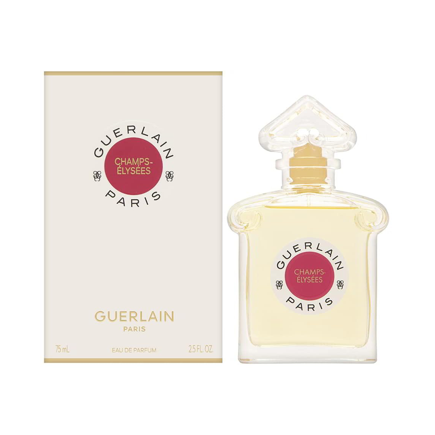 Guerlain Champs Elysees EDP