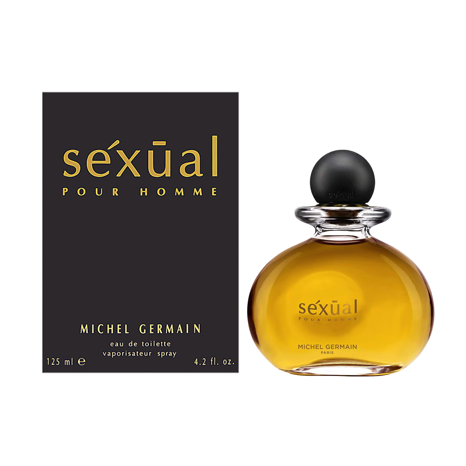 Michel Germain Sexual EDT For Men