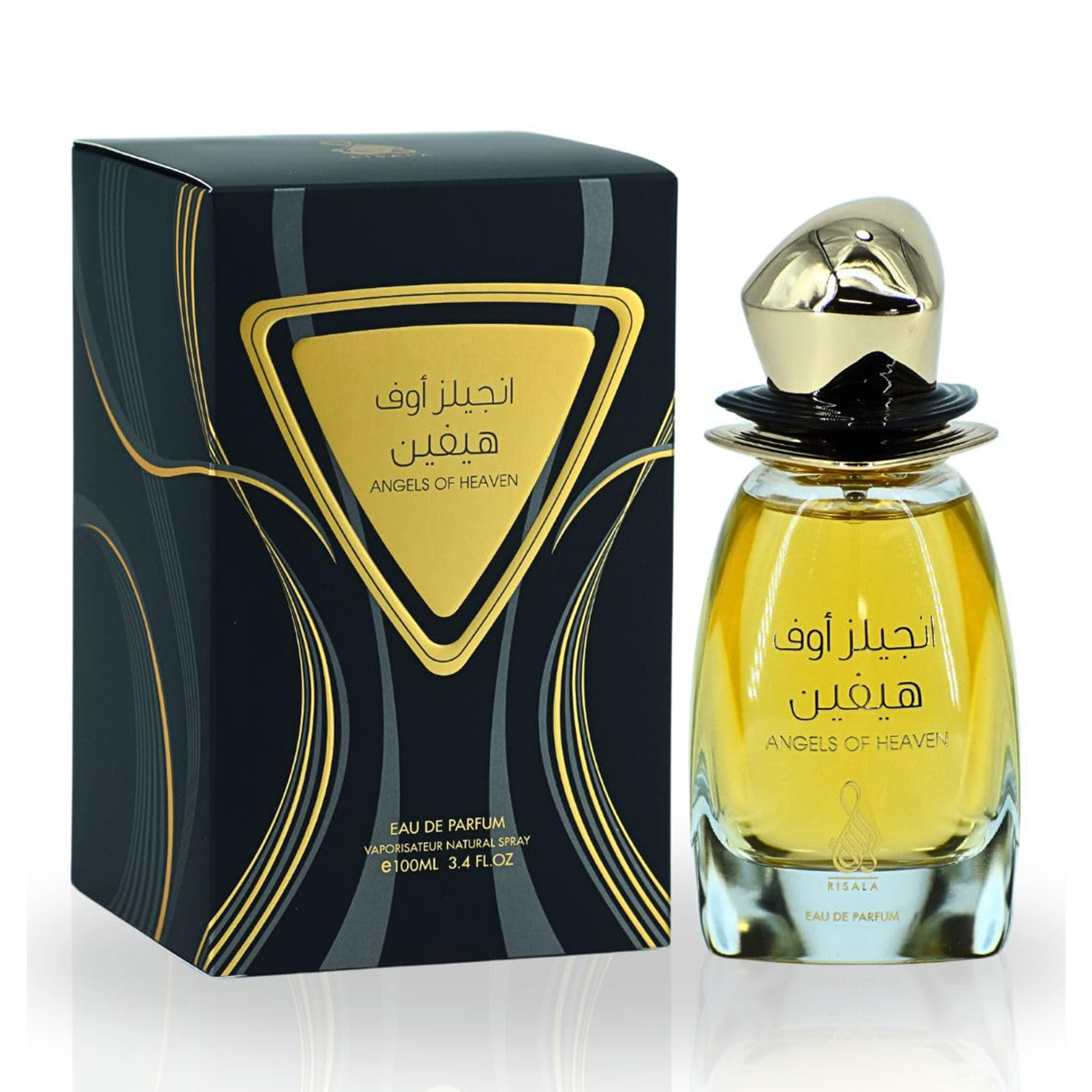 Risala Angels Of Heaven EDP