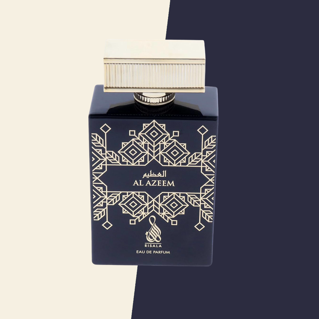 Risala Al Azeem EDP