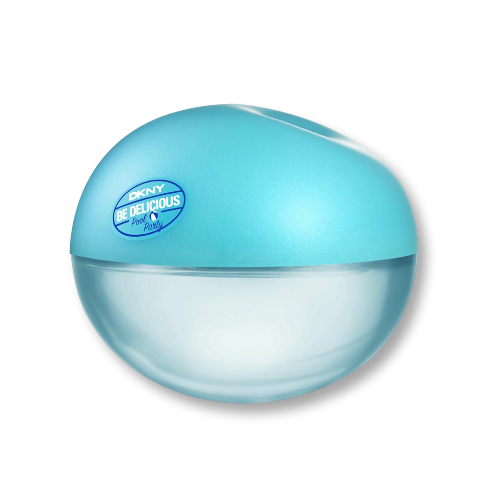 Shop Donna Karan Be Delicious Pool Party Bay Breeze EDT in New Zealand