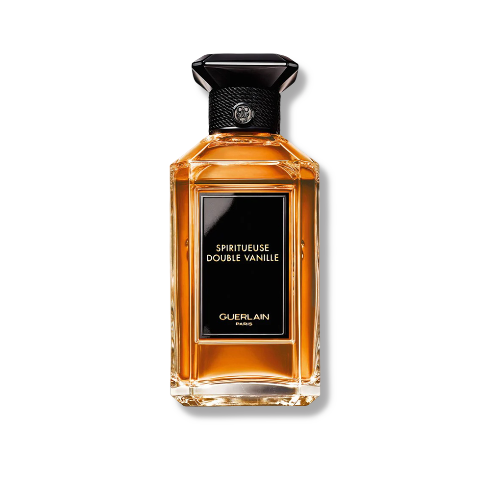 Shop Guerlain L'Art & La Matiere Spiritueuse Double Vanille EDP