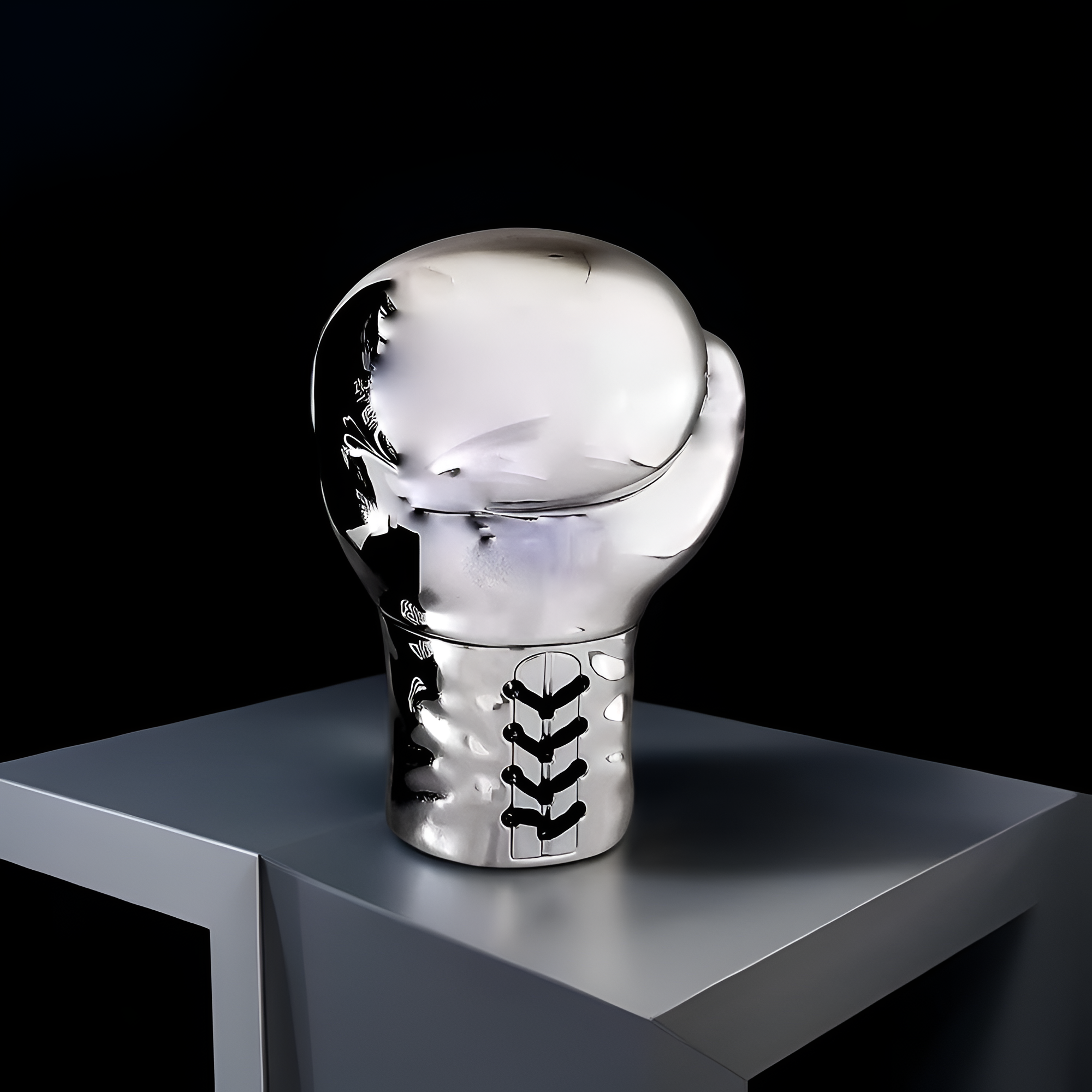 Muhammad Ali Legend Round 1 EDP For Men