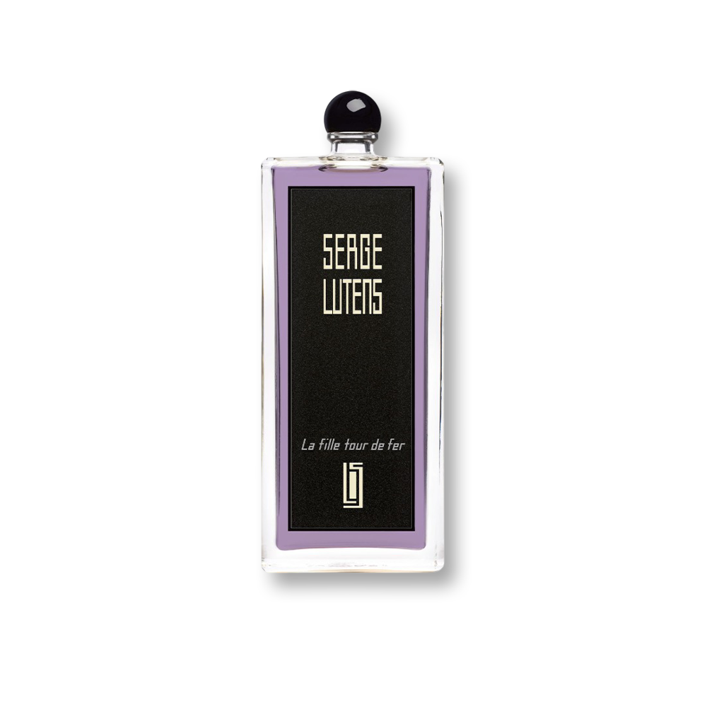 Serge Lutens La Fille Tour de Fer EDP