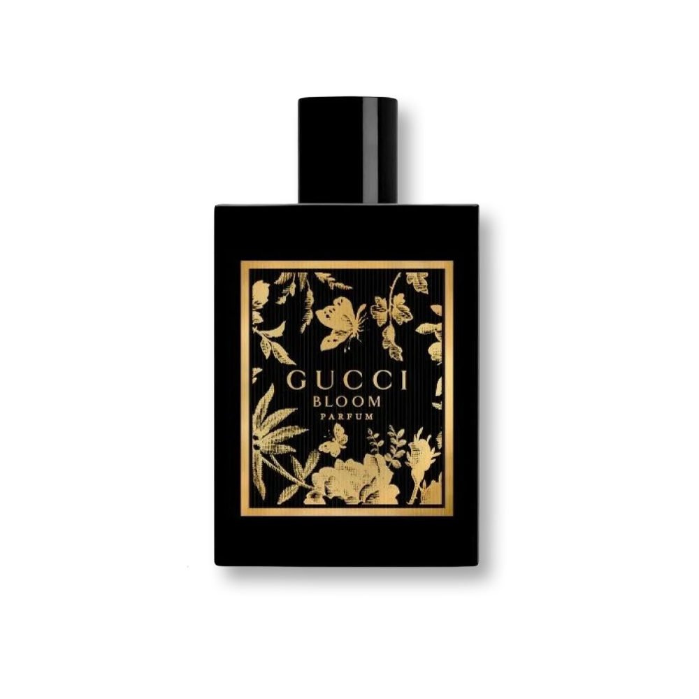 Gucci Bloom Parfum For Women