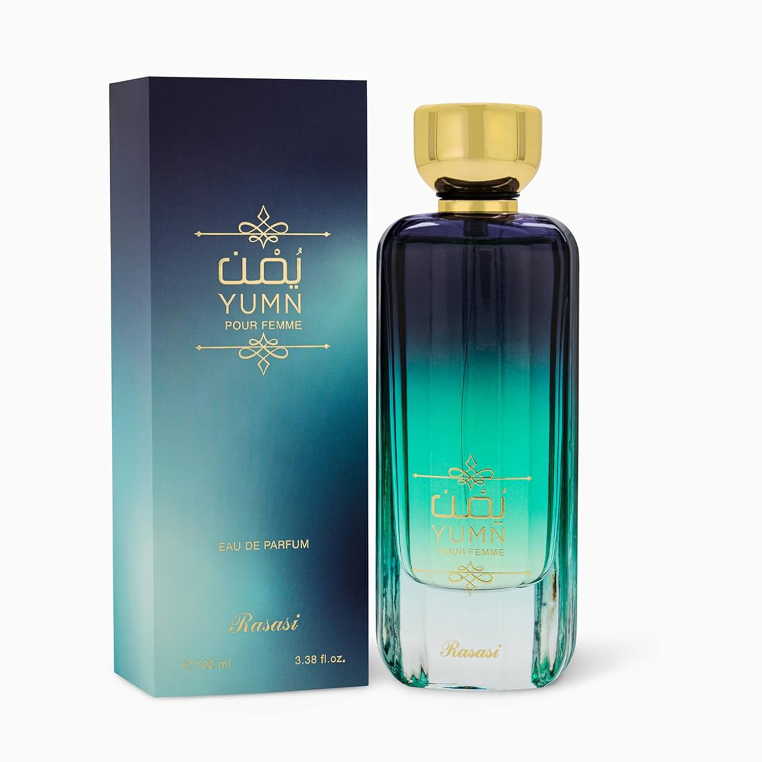 Rasasi Yumn EDP Pour Femme