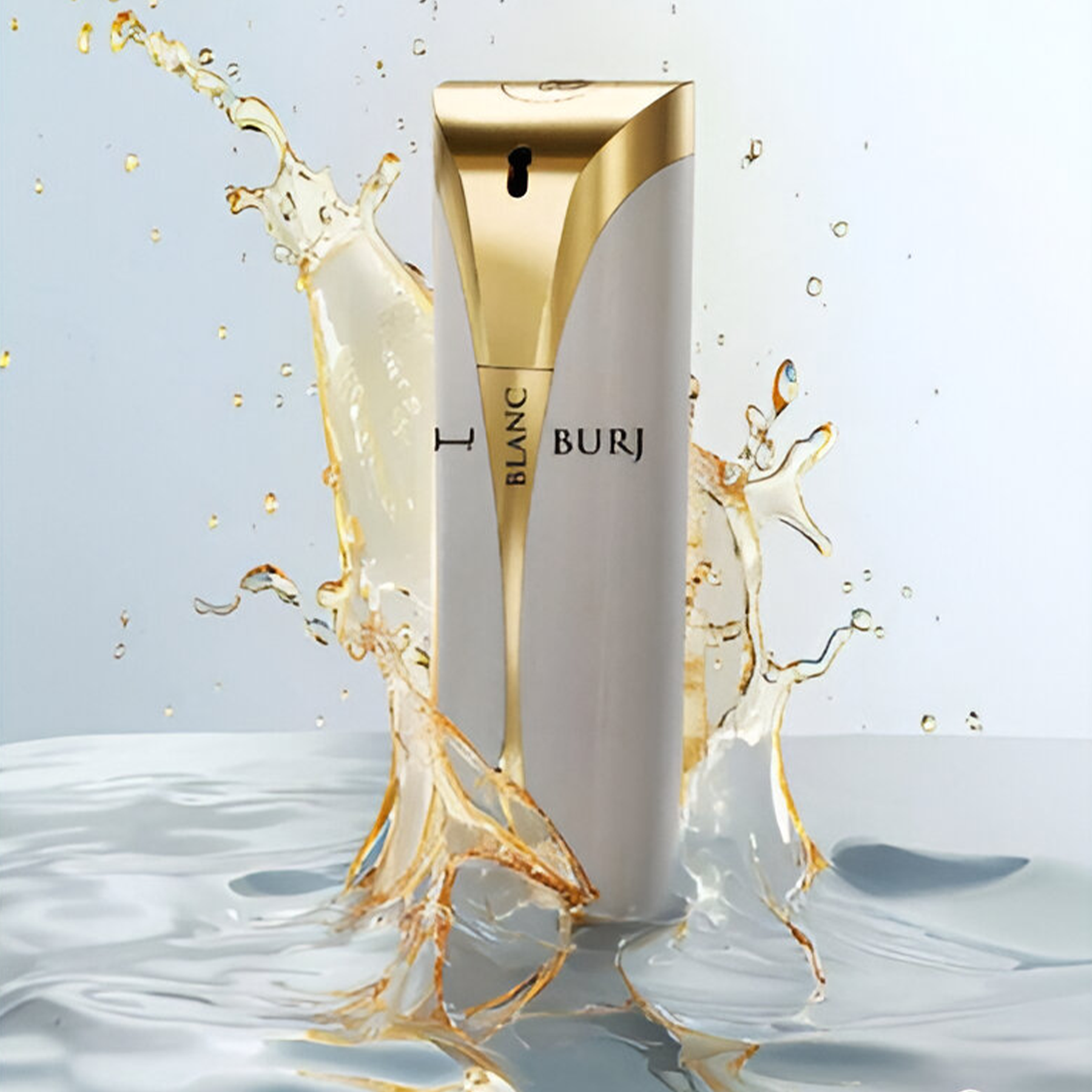 Risala Elite Burj Blanc EDP