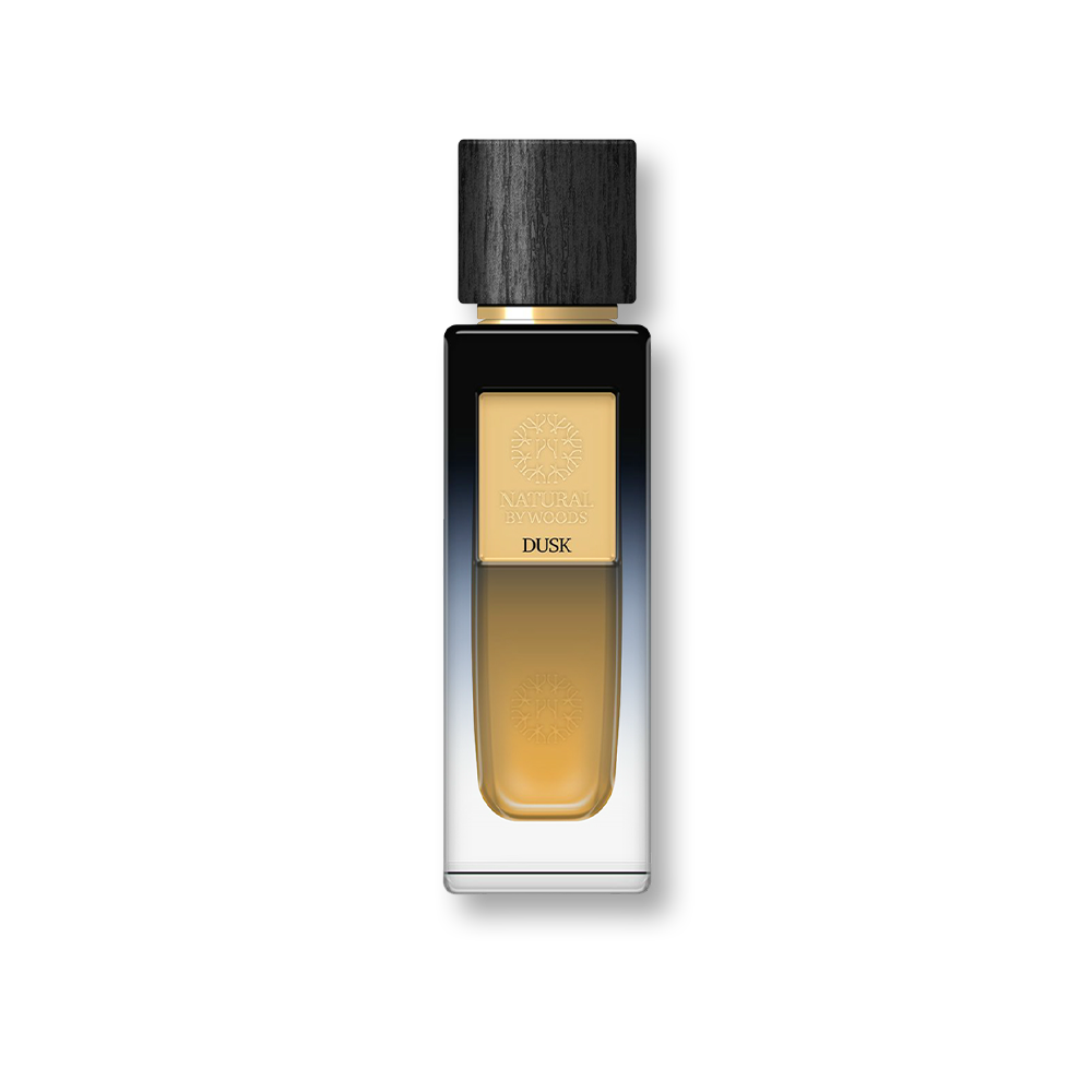 The Woods Collection Natural Dusk EDP
