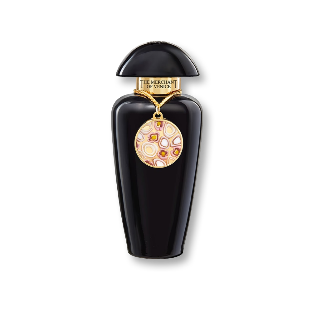 The Merchant Of Venice Divine Rose Extrait de Parfum