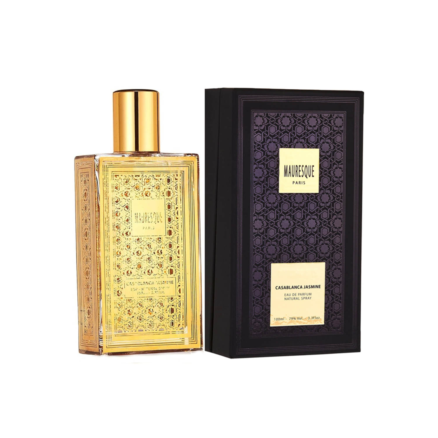Mauresque Casablanca Jasmine EDP