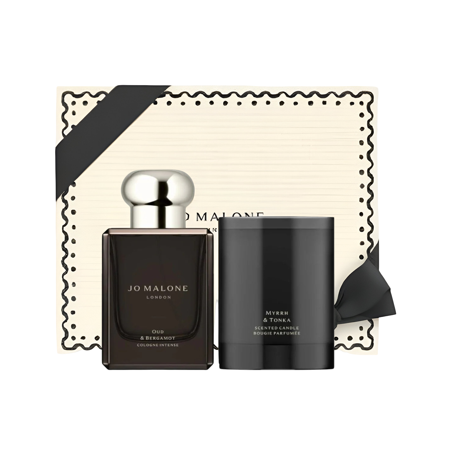 Jo Malone Cologne Intense Gift Set in New Zealand
