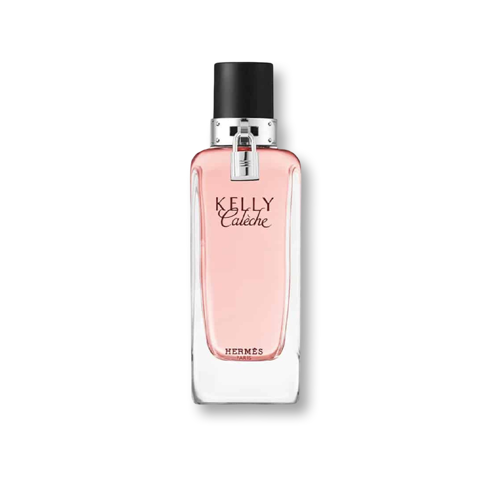 Hermes Kelly Caleche EDP For Women