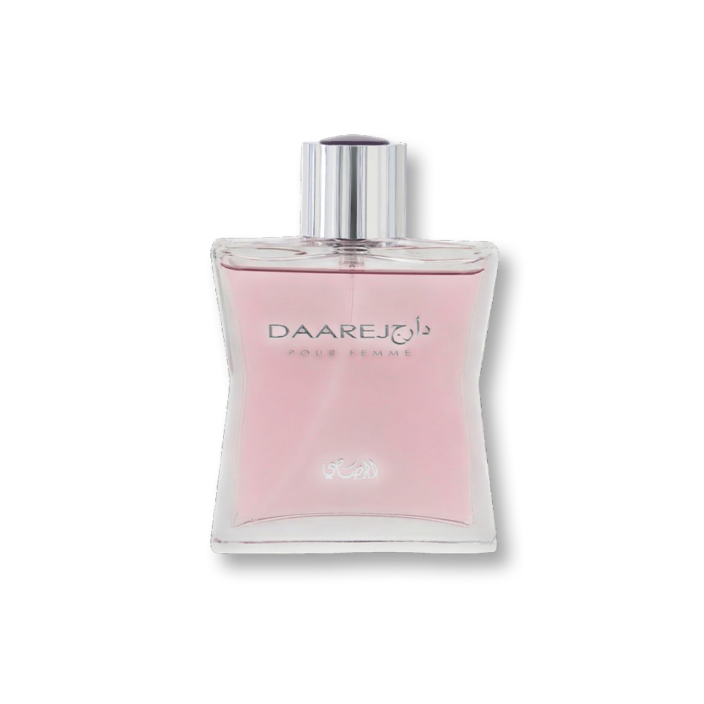 Rasasi Daarej Woman EDP