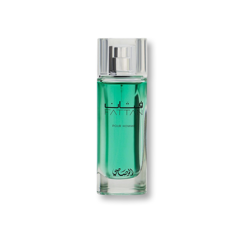 Rasasi Fattan EDP Pour Homme