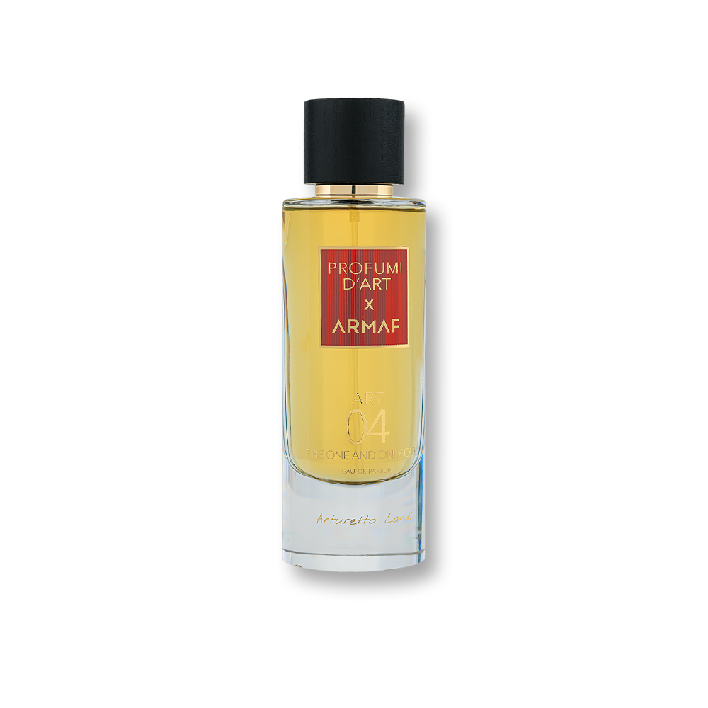 Armaf Profumi D'art X Art 04 the One and Only Oud EDP