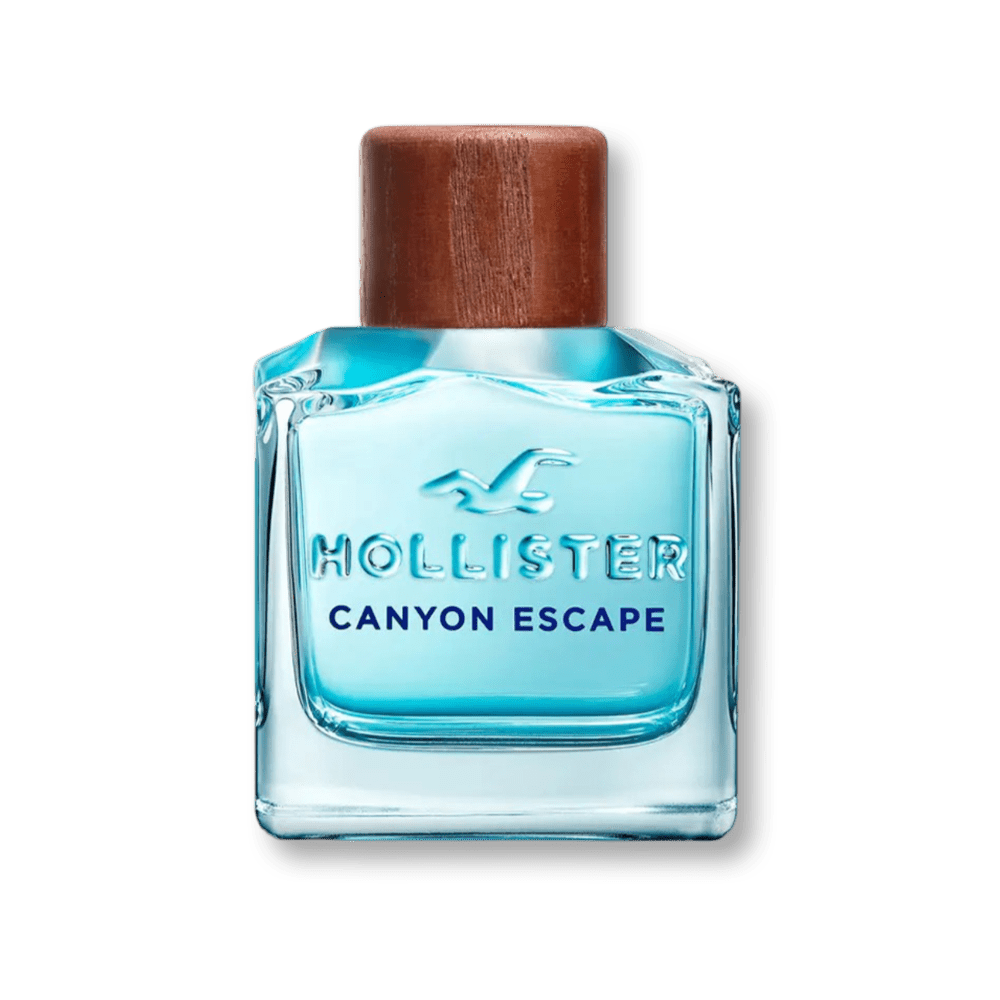 Hollister Canyon Escape For Him EDT