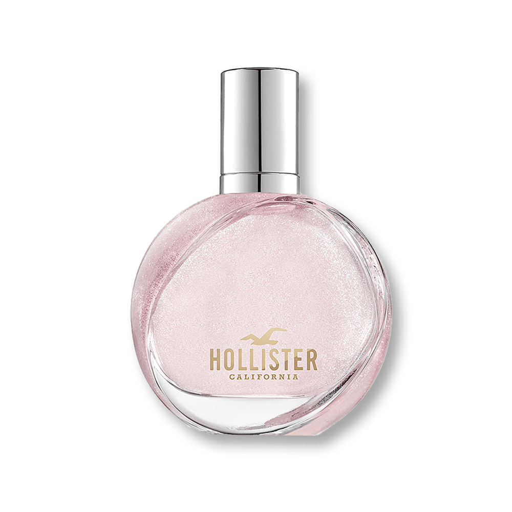 Hollister parfum wave store