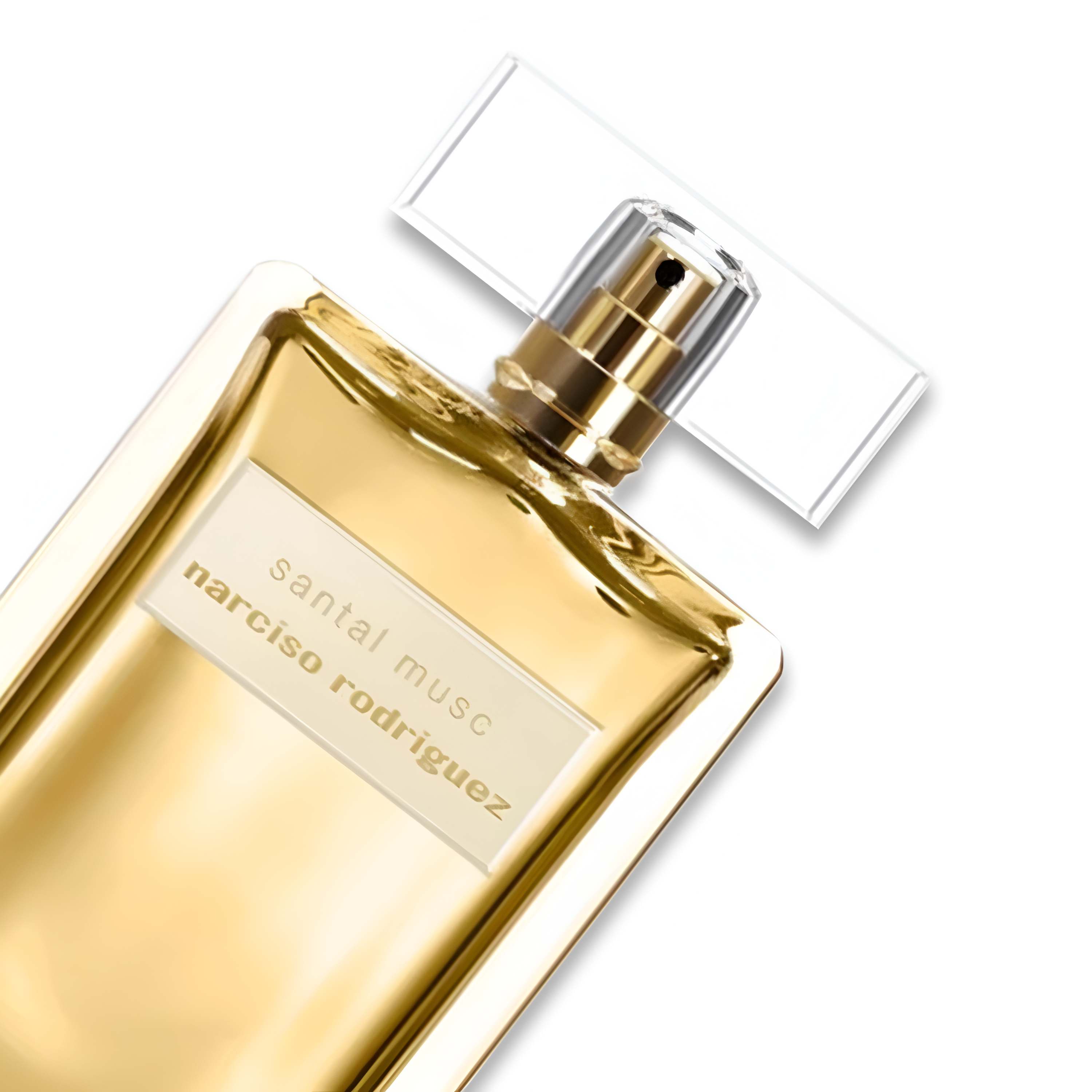 Narciso Rodriguez For Her Santal Musc EDP Intense