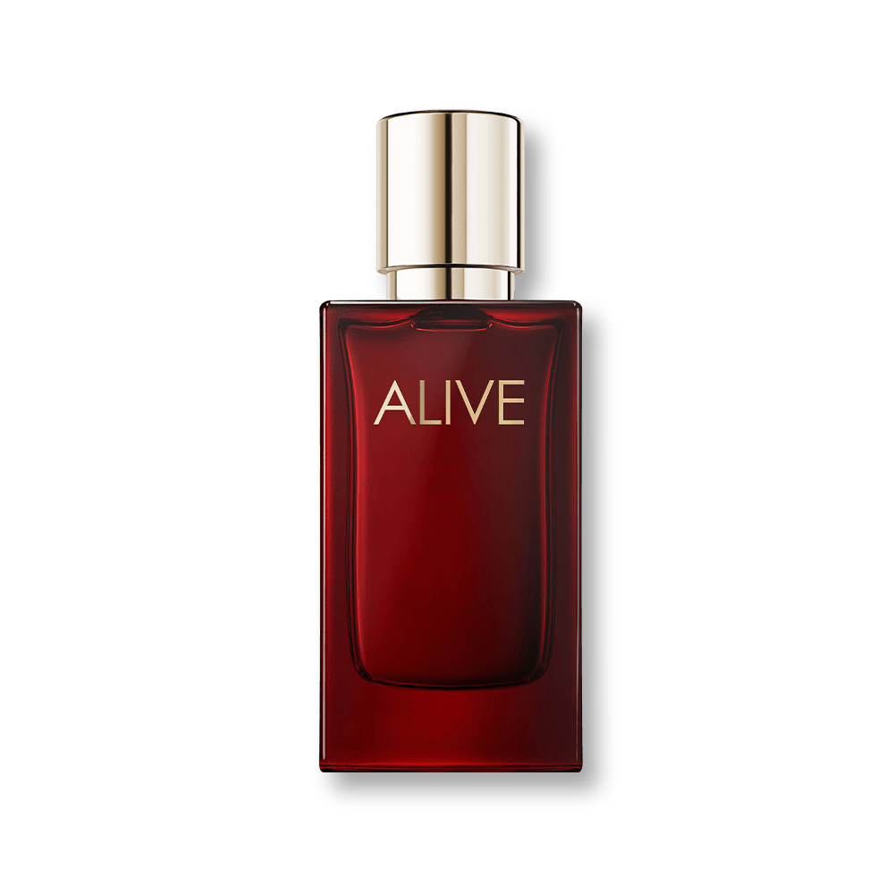 Shop Hugo Boss Boss Alive Absolu Parfum Intense in New Zealand