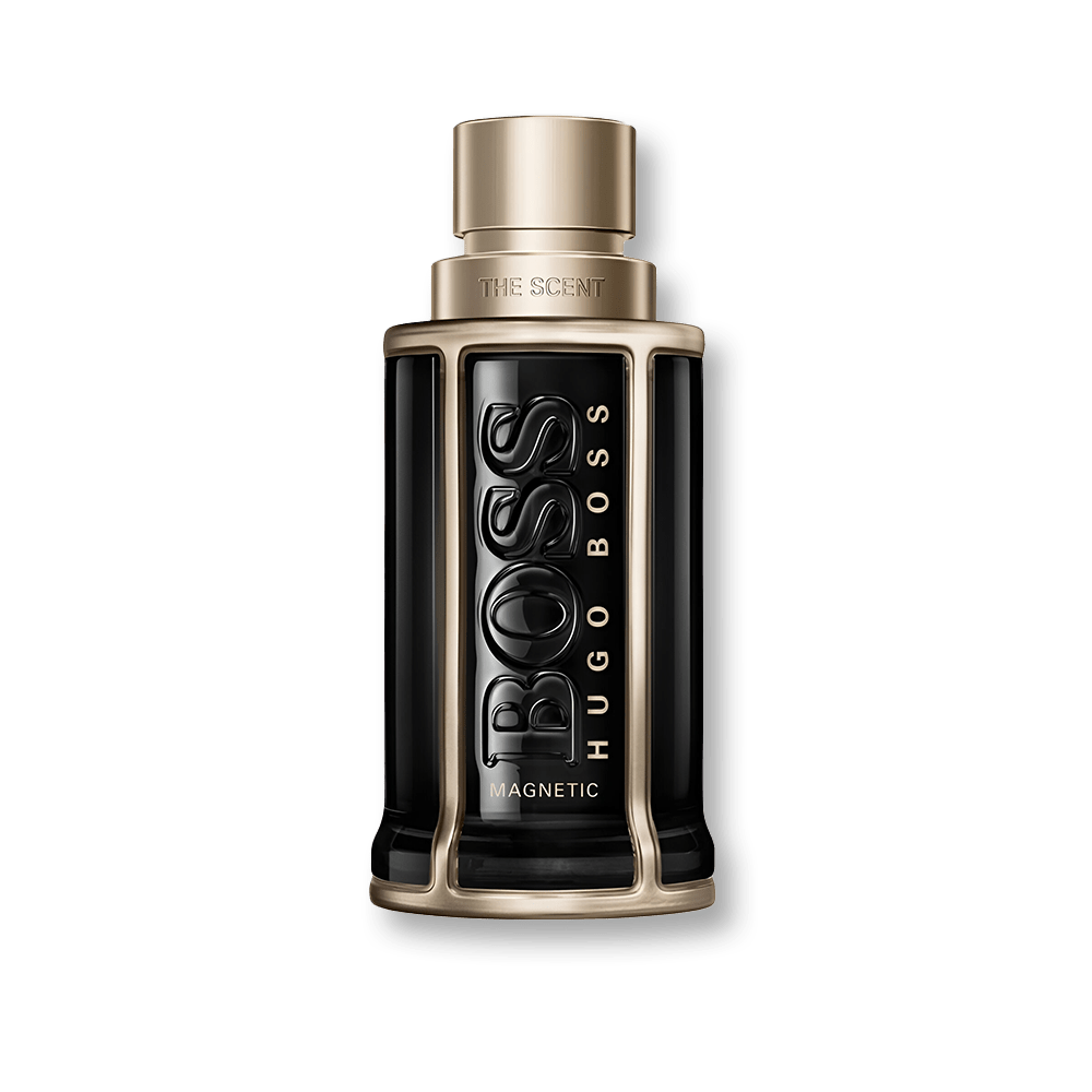 セール中✴︎Hugo Boss The Scent Magnetic Hugo Boss The Scent Magnetic for Him 50 / 100 ml Eau de