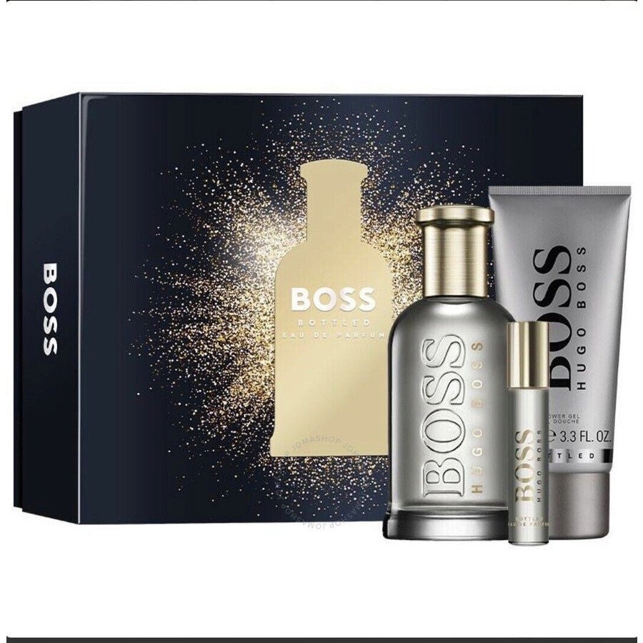 Fragrance Hugo Boss Bottled Collection Boss Bottled Eau De Parfum