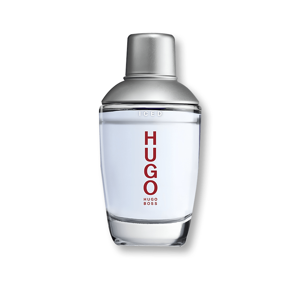 Shop Hugo Boss Hugo Iced EDT in New Zealand - Main Image