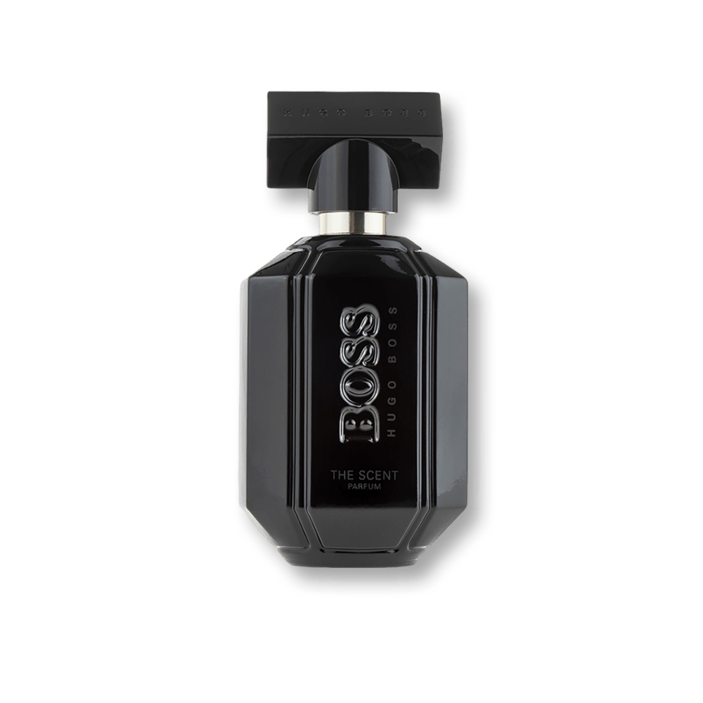 Hugo Boss The Scent Parfum Edition For Her Parfum | My Perfume Shop