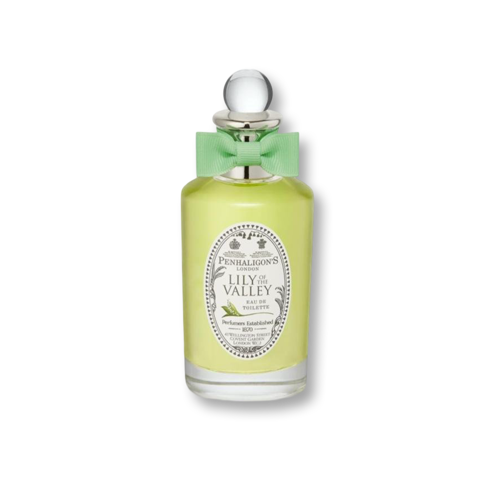 香水(ユニセックス) Penhaligon's Lily of the Valley 100ml Penhaligon's Lily of the Valley for Women Eau de Toilette 100ml