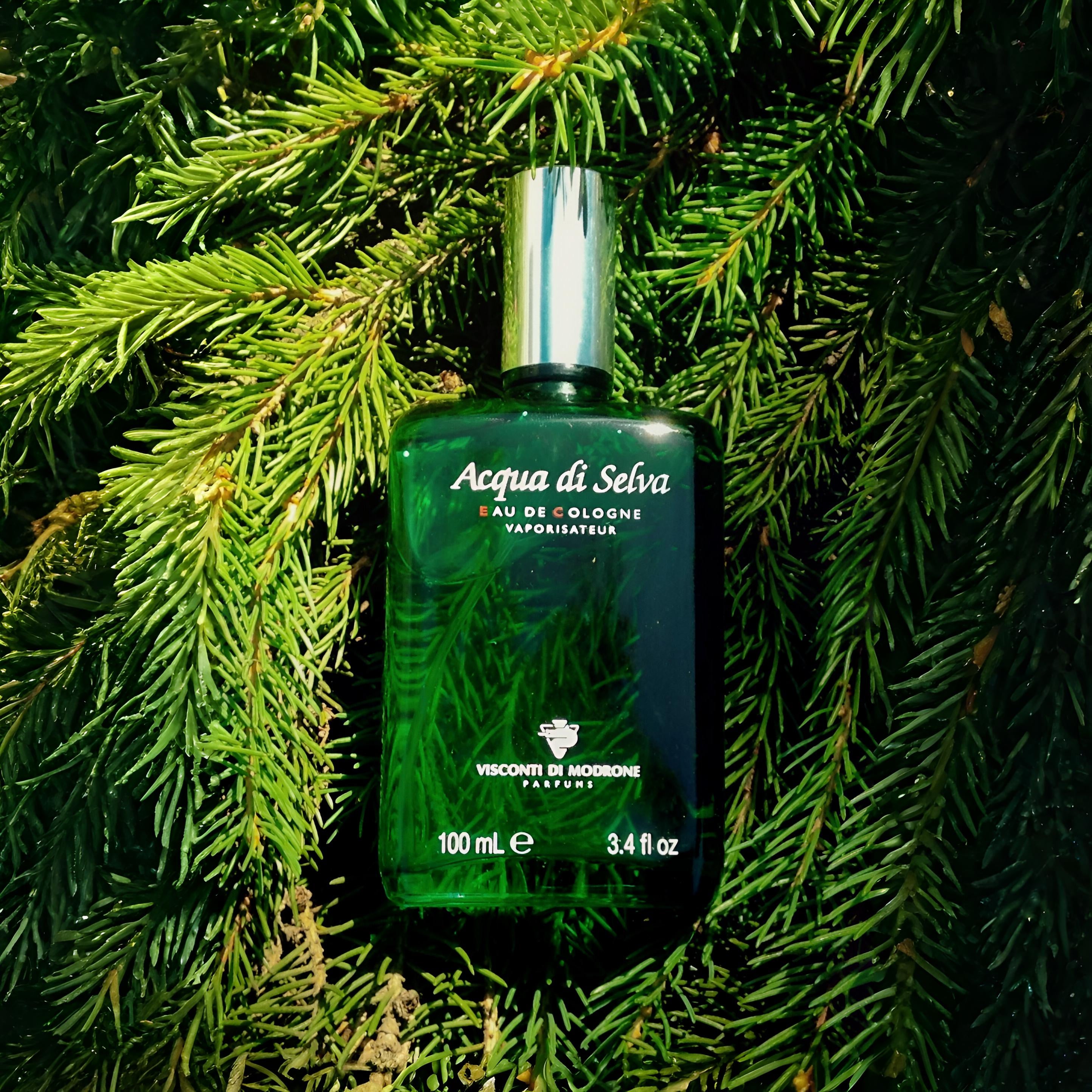 Visconti Di Modrone Acqua Di Selva EDC For Men